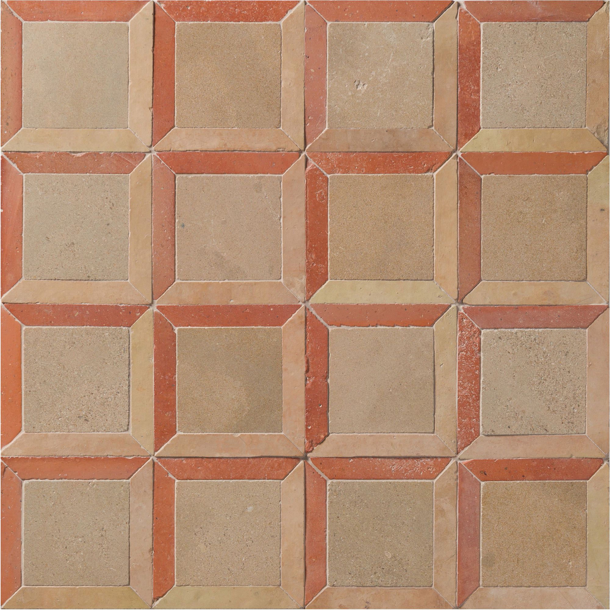 Melange Ostia Berber